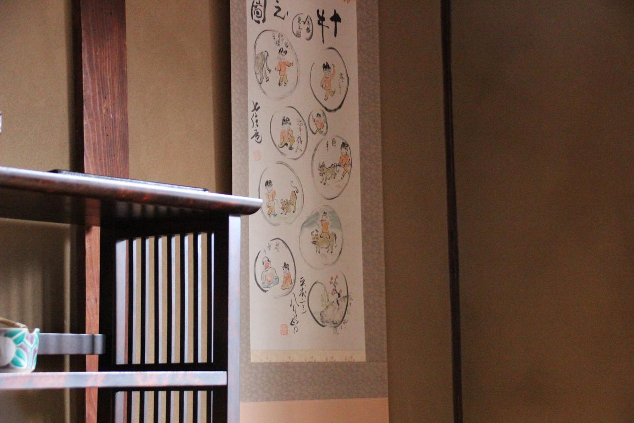 Haruya Higashiyama Hostel เกียวโต ภายนอก รูปภาพ