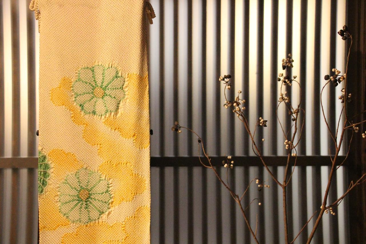 Haruya Higashiyama Hostel เกียวโต ภายนอก รูปภาพ